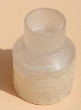 Bouchon polycarbonate